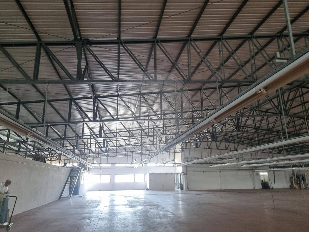Armazém  para venda