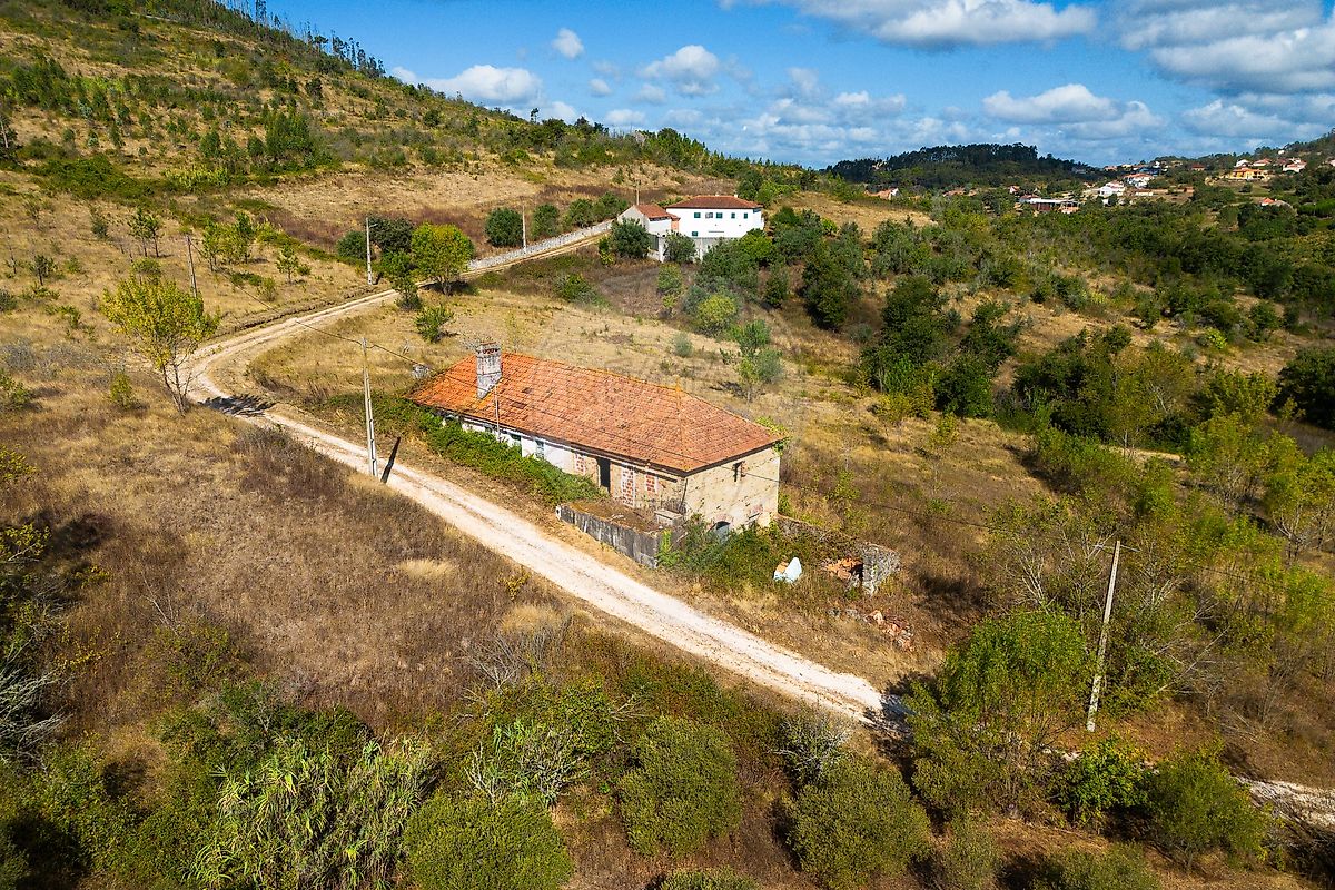 Moradia T3 para venda