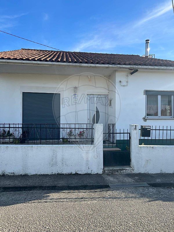 Moradia T3 para venda