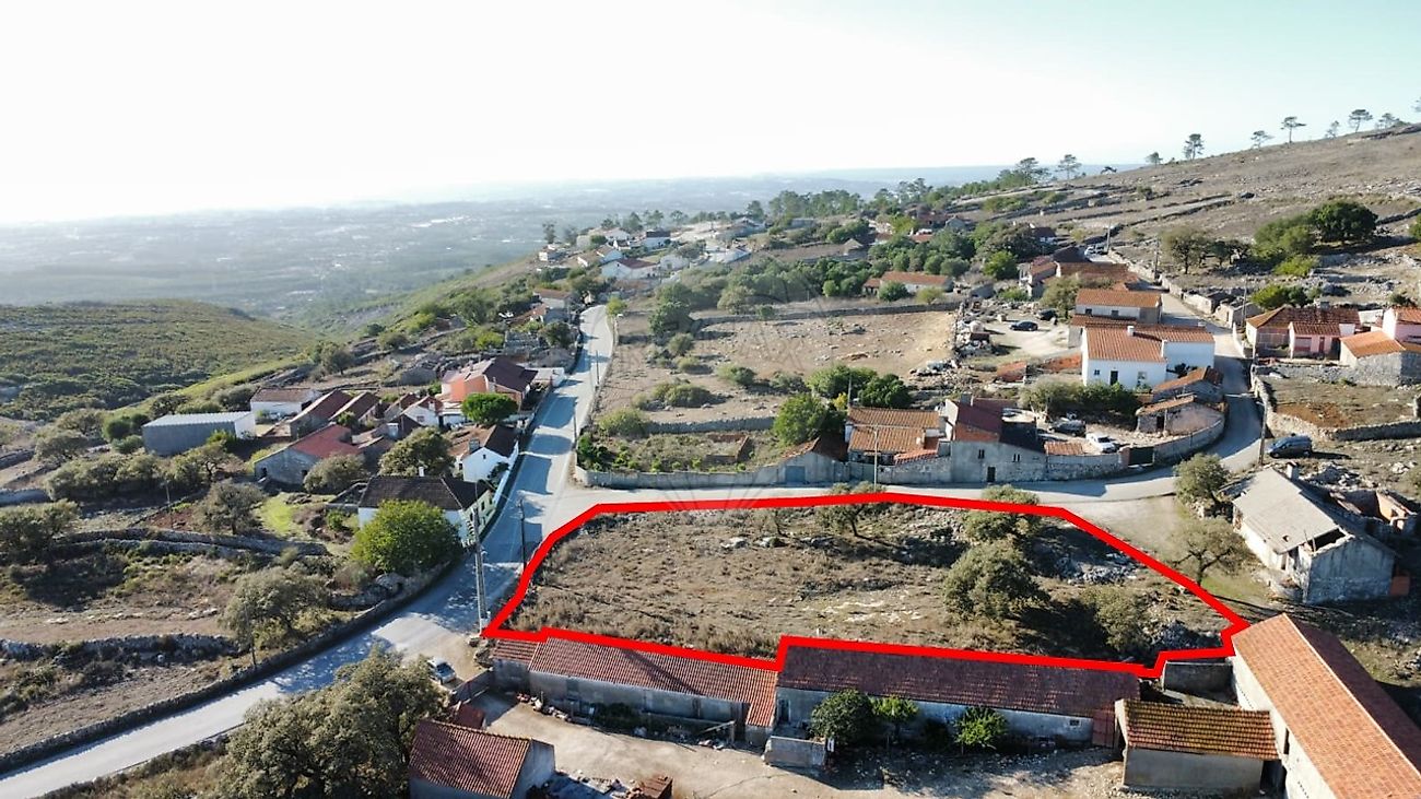 Terreno  para venda