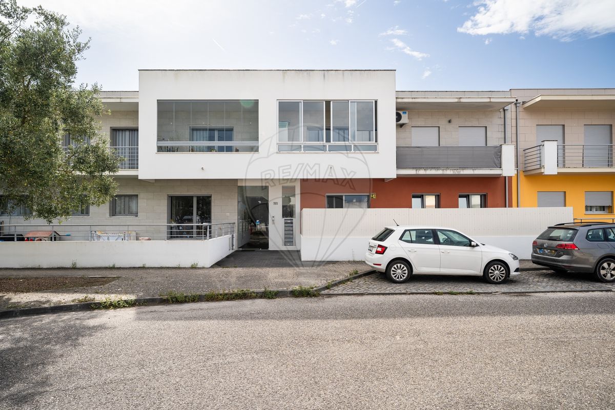 Apartamento T2 para venda
