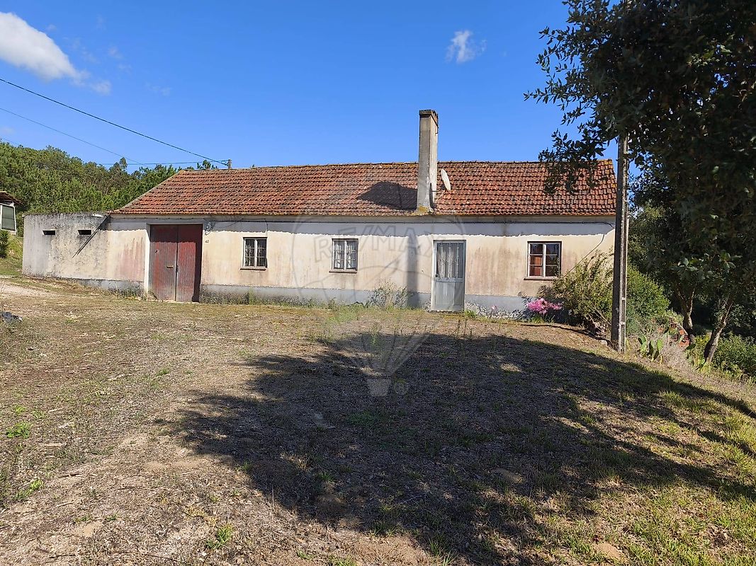 Moradia T3 para venda