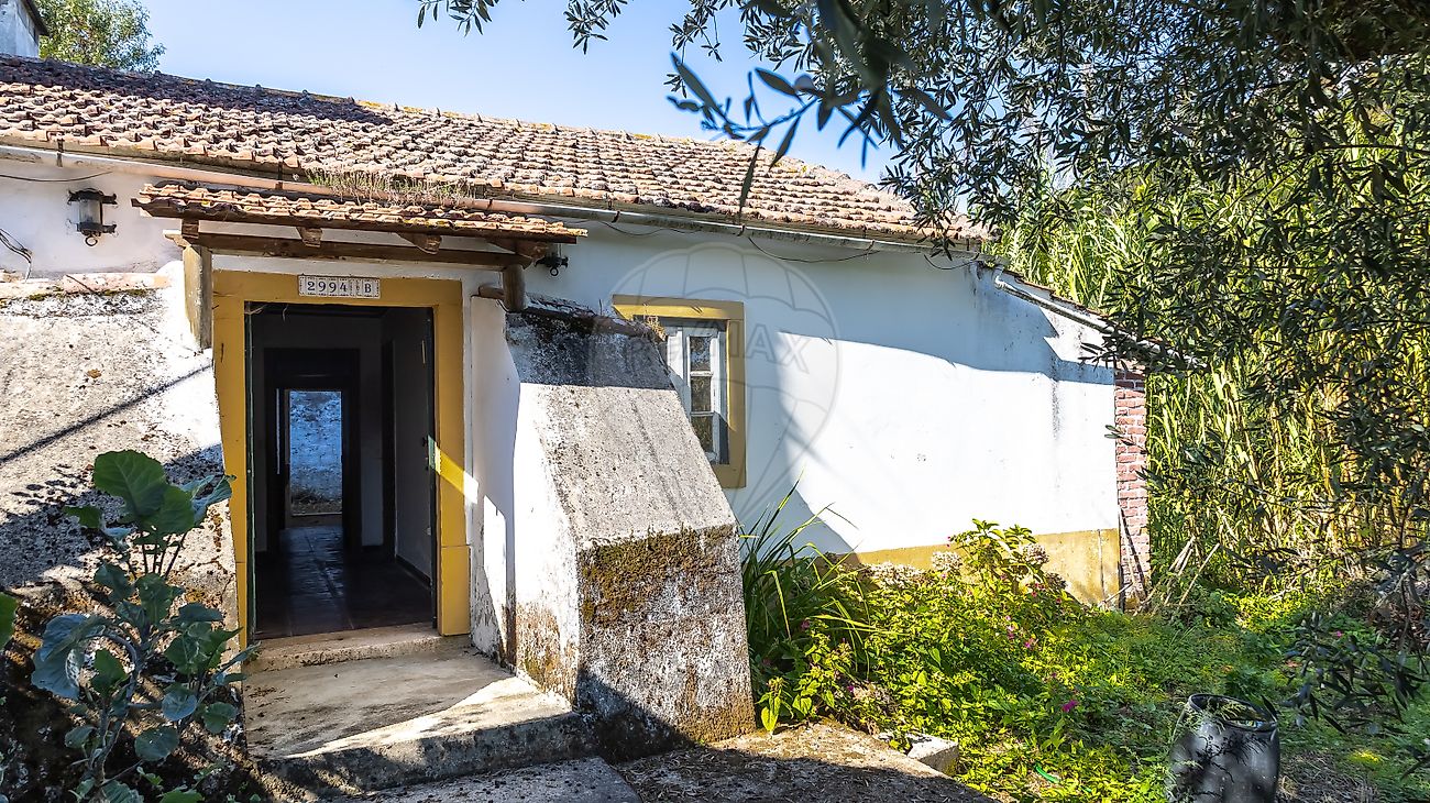 Moradia T2 à venda em Parceiros e Azoia, Leiria — foto 26
