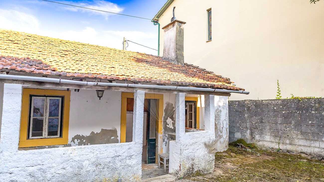 Moradia T2 à venda em Parceiros e Azoia, Leiria — foto 20