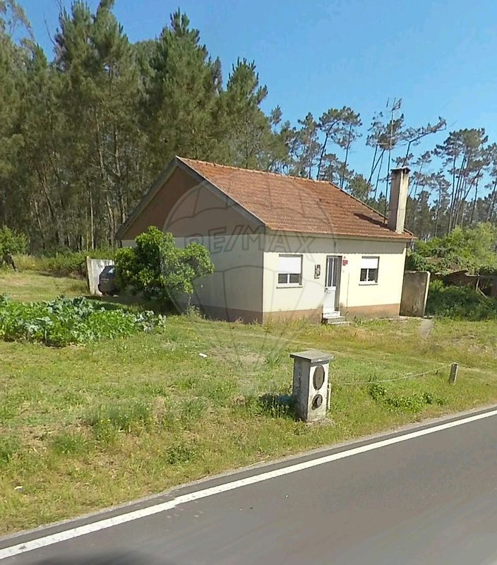 Moradia T2 à venda em Bidoeira de Cima, Leiria — foto 19