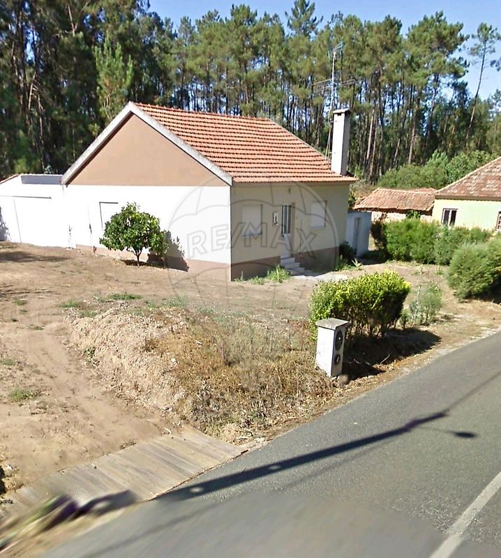 Moradia T2 à venda em Bidoeira de Cima, Leiria — foto 2