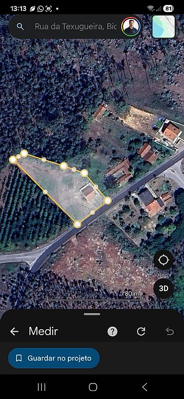 Moradia T2 à venda em Bidoeira de Cima, Leiria — foto 28