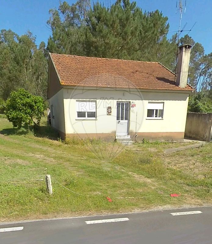 Moradia - Bidoeira de Cima, Leiria, Leiria