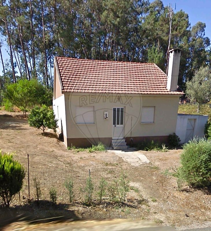 Moradia T2 à venda em Bidoeira de Cima, Leiria — foto 24