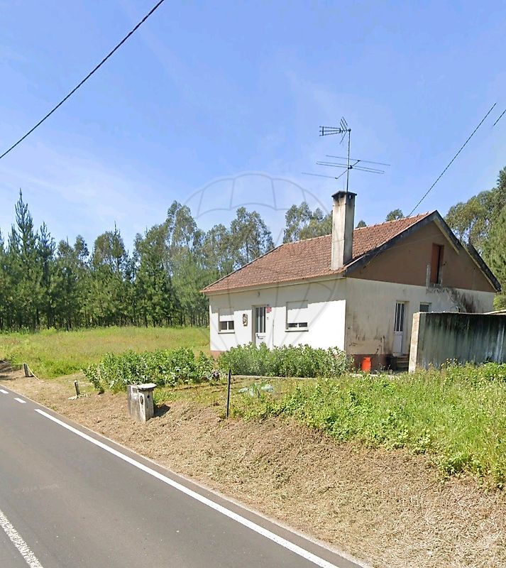 Moradia T2 à venda em Bidoeira de Cima, Leiria — foto 17