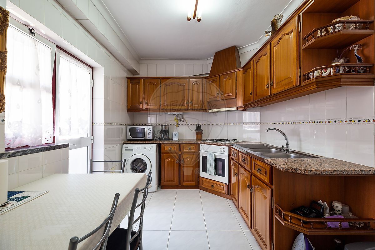 Apartamento T2 à venda em Leiria
