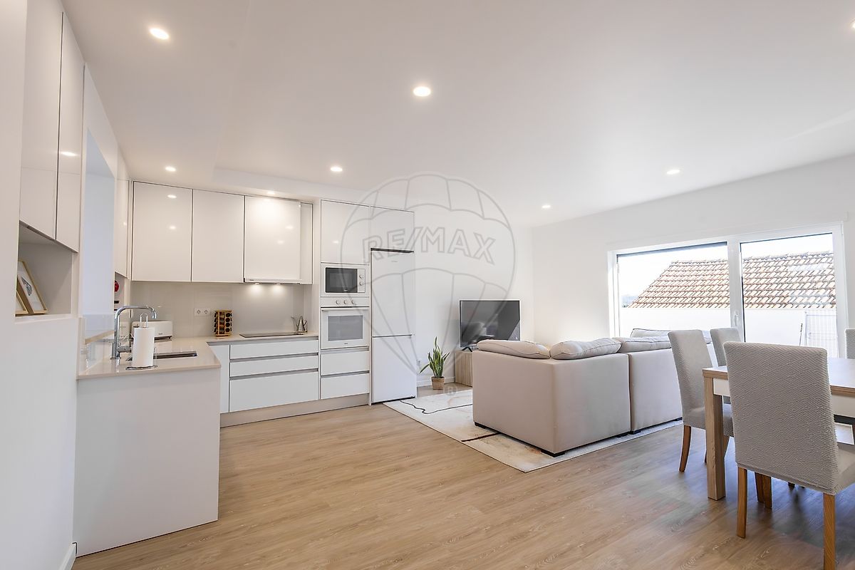 Moradia T3 para venda