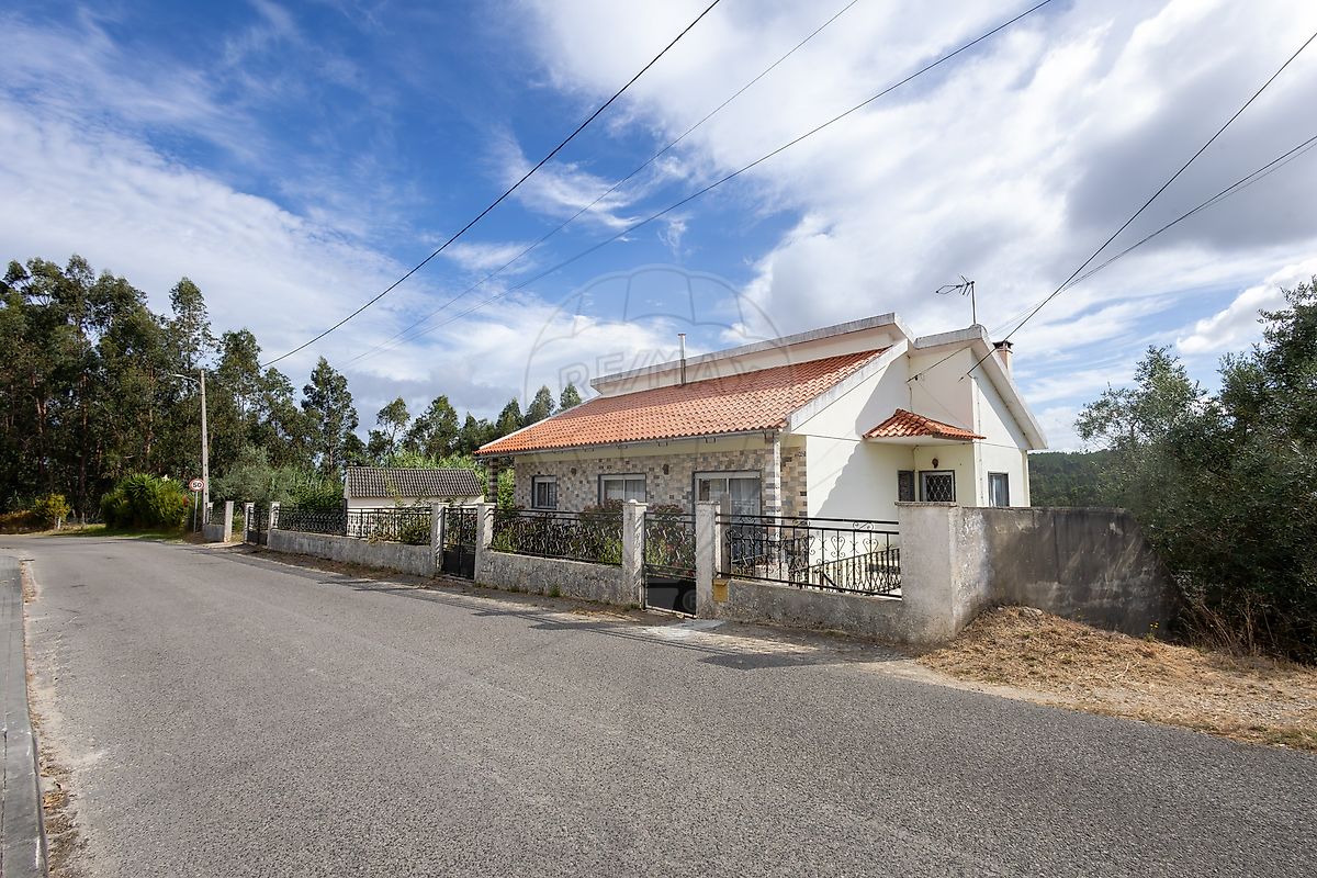 Moradia T3 para venda