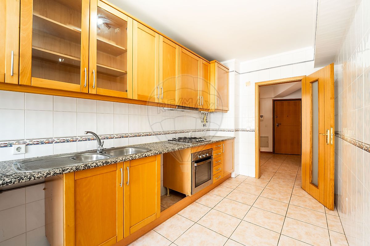 Apartamento T2 à venda em Leiria
