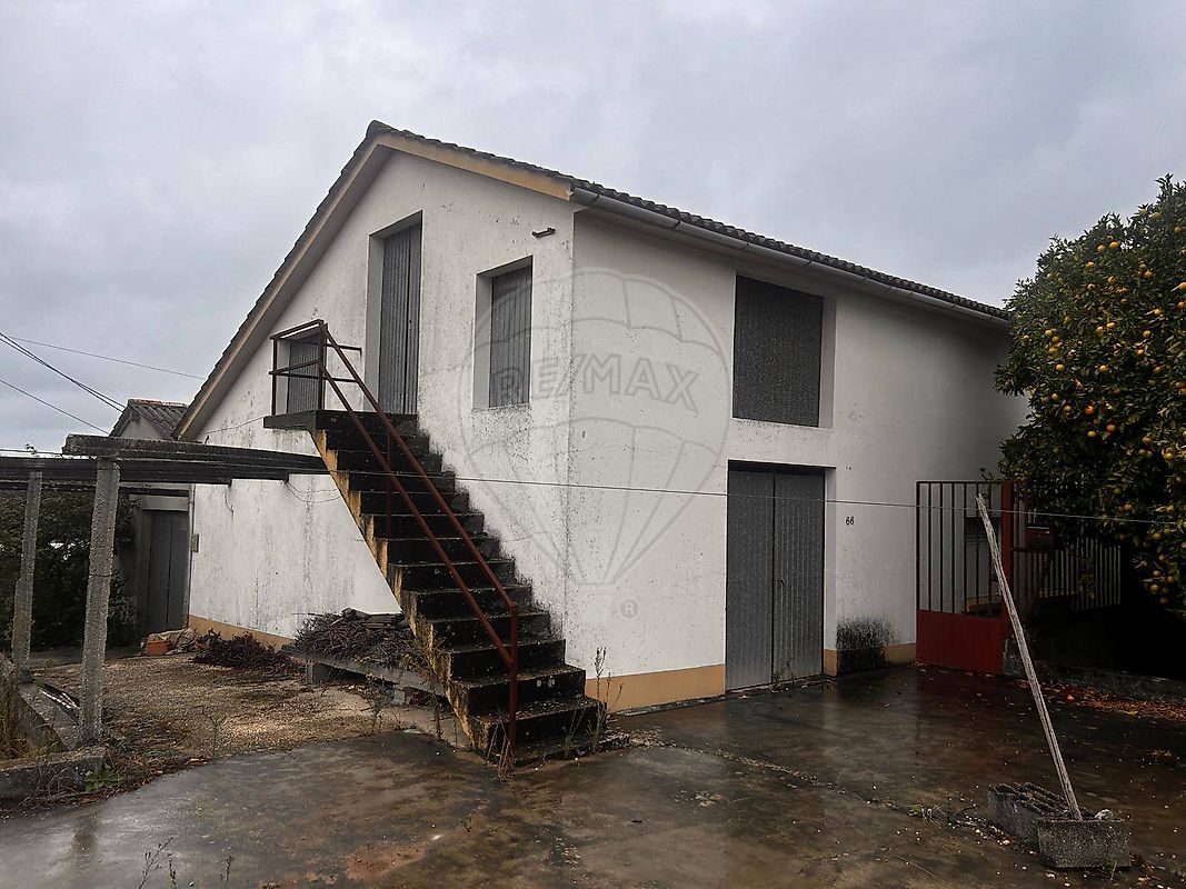 Apartamento T3 à venda em Leiria