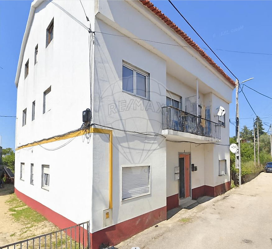 Apartamento T3 à venda em Pombal