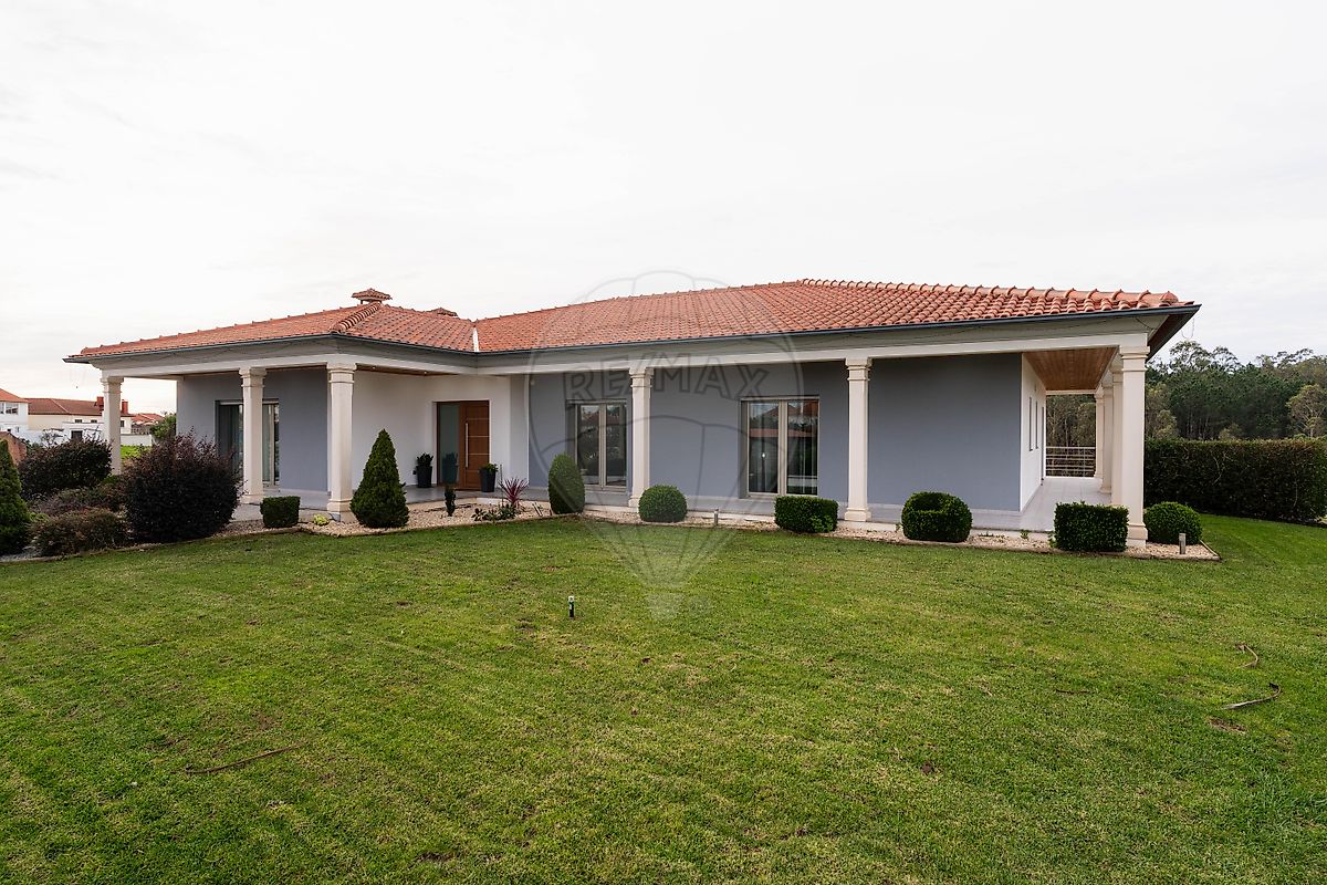 Moradia - Louriçal, Pombal, Leiria