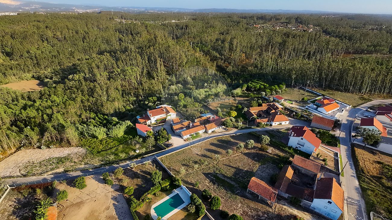 Moradia T2 à venda em Almagreira, Pombal — foto 25
