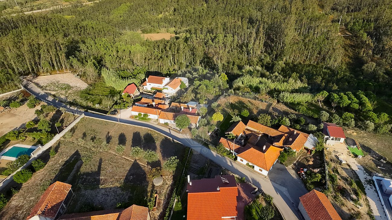 Moradia T2 à venda em Almagreira, Pombal — foto 23