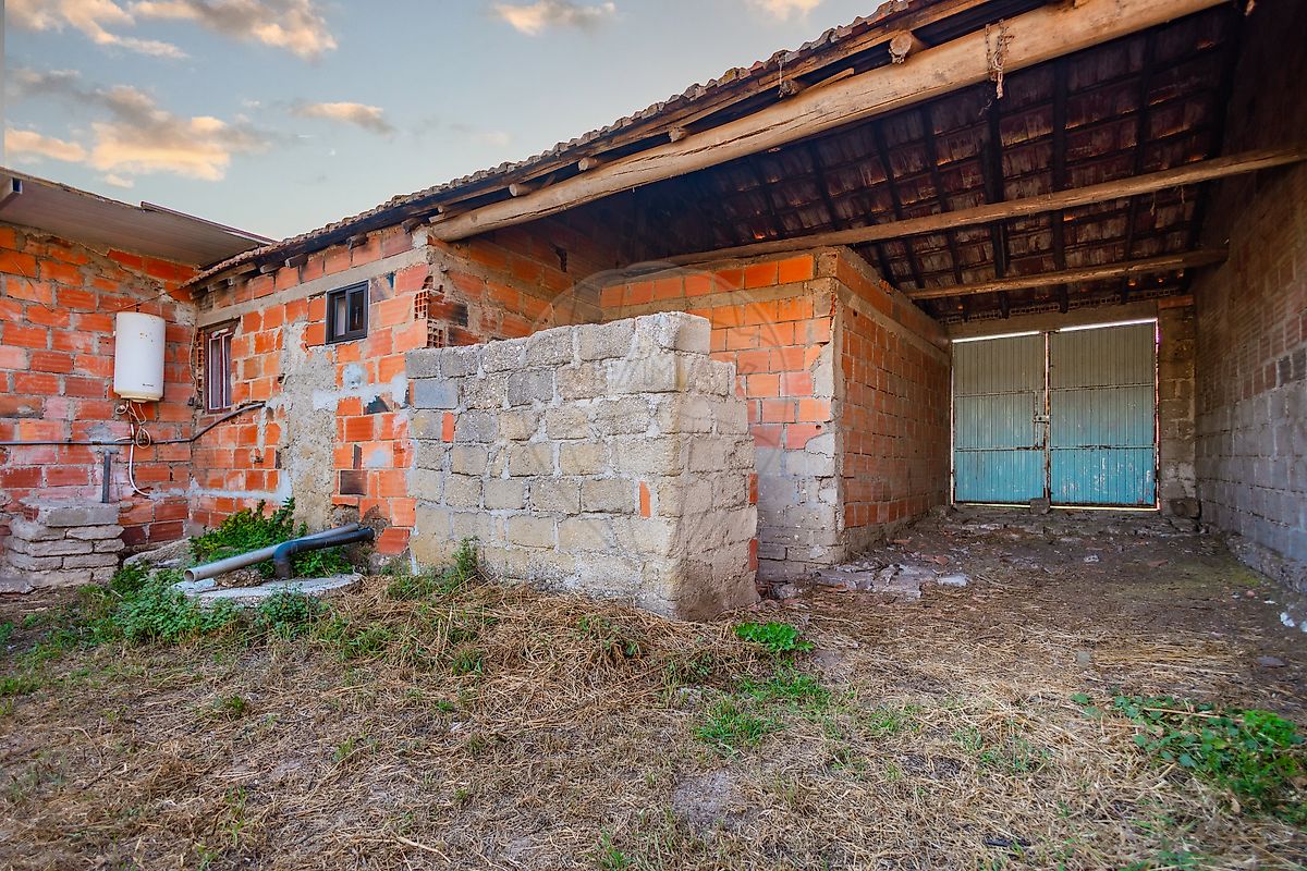 Moradia T2 à venda em Almagreira, Pombal — foto 19