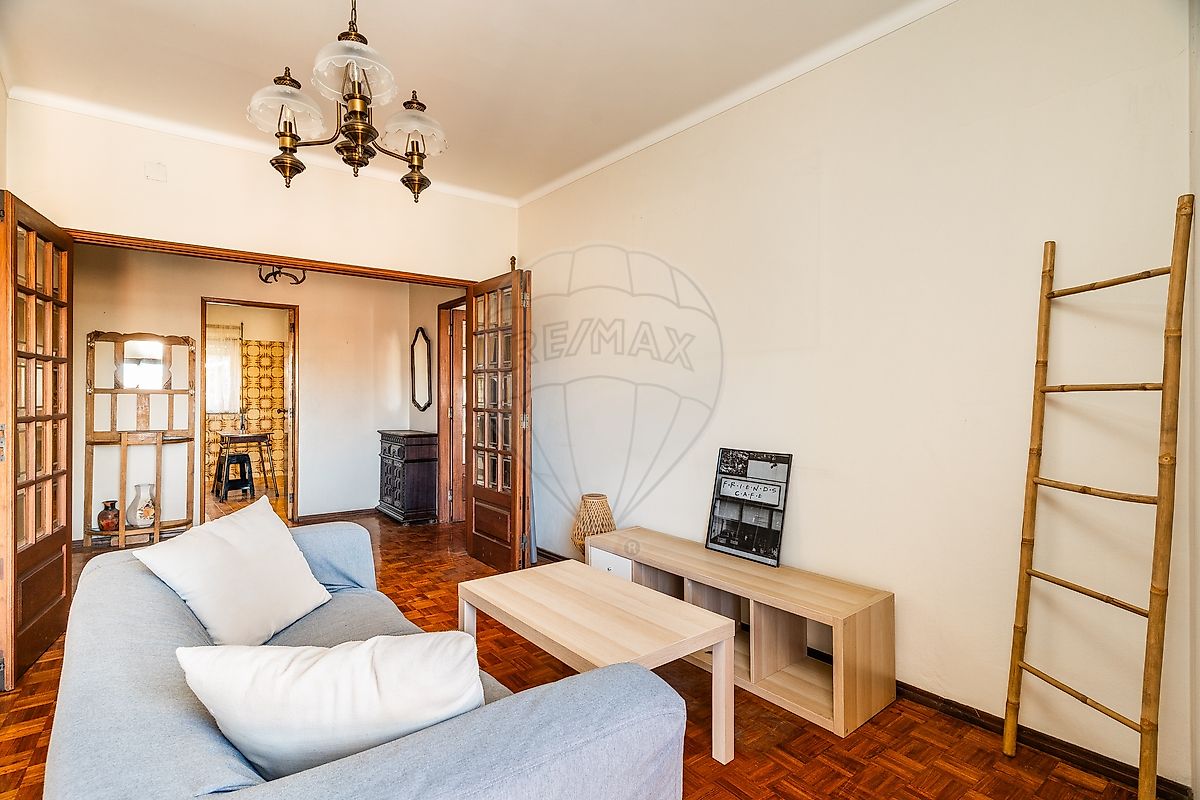 Apartamento T2 à venda em Leiria