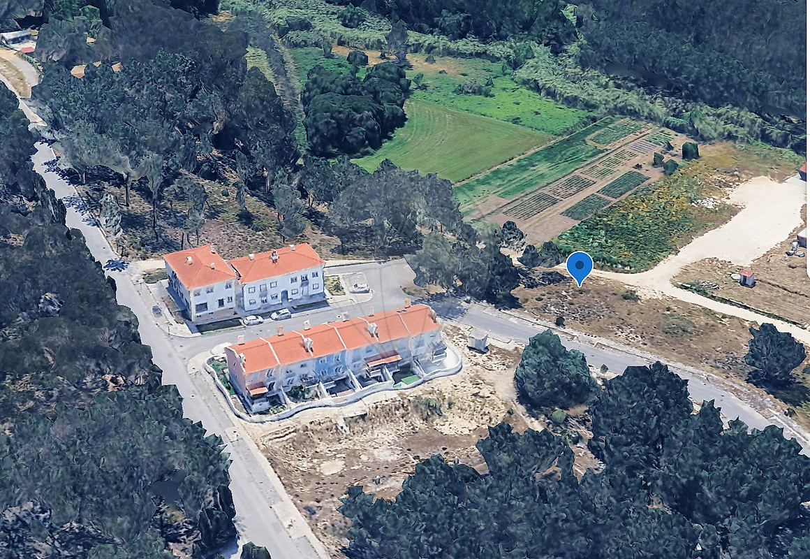 Terreno - Coz, Alpedriz e Montes, Alcobaça, Leiria