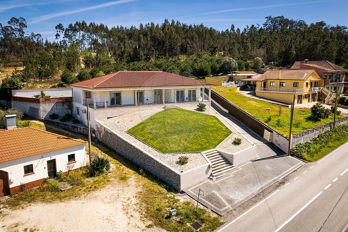 Moradia - Louriçal, Pombal, Leiria