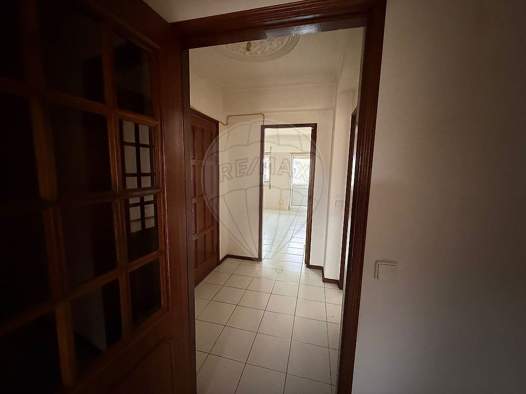 Apartamento T2 à venda em Leiria