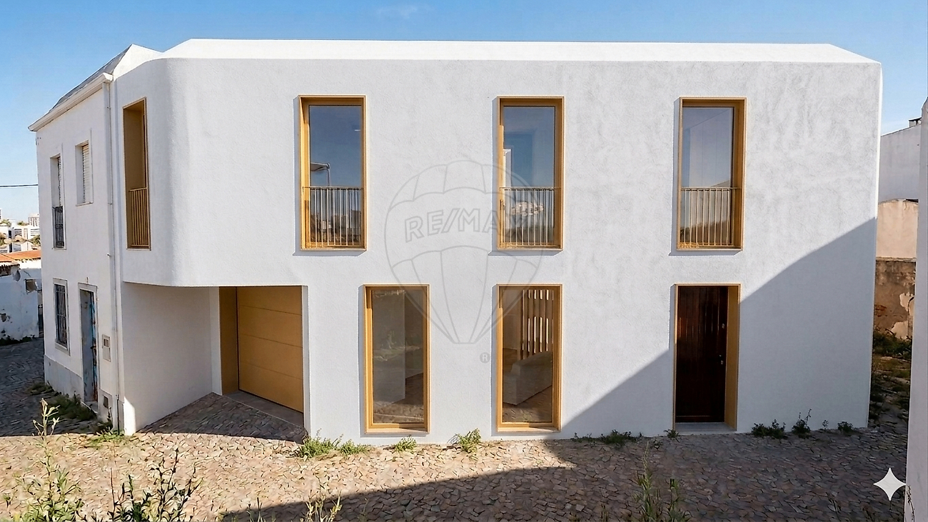 Moradia T2 à venda em Marrazes e Barosa, Leiria — foto 14