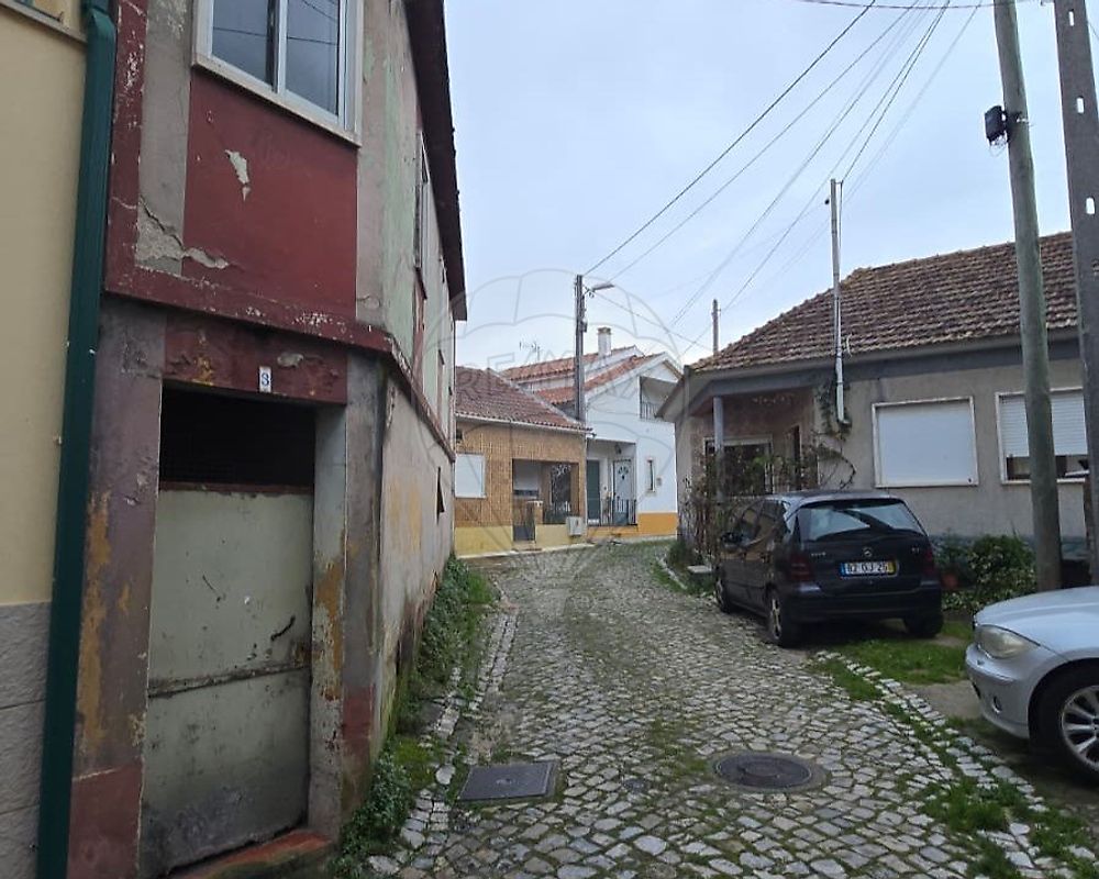 Moradia T2 à venda em Marrazes e Barosa, Leiria — foto 13