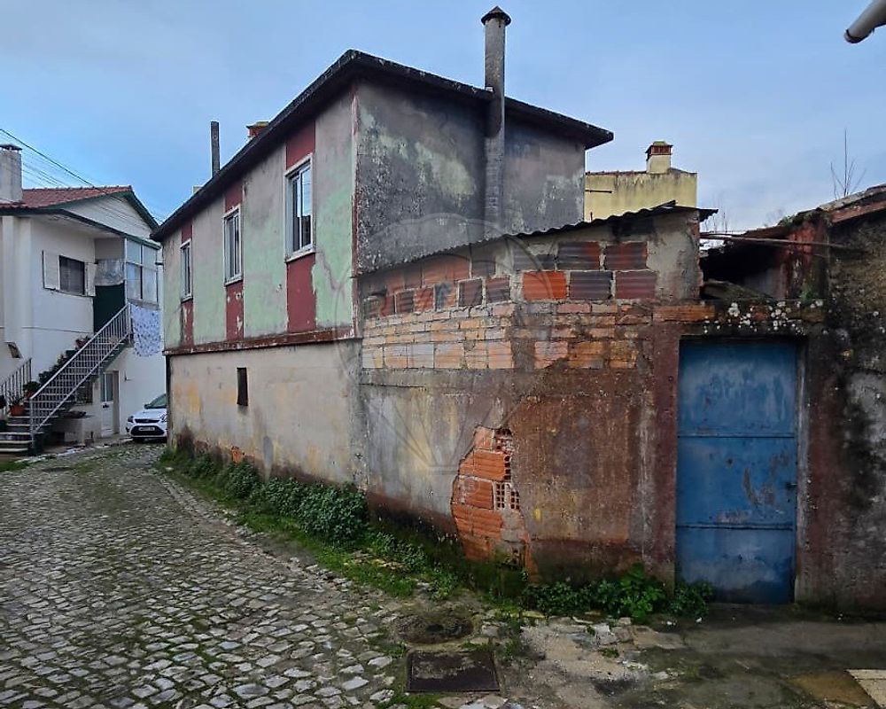 Moradia T2 à venda em Marrazes e Barosa, Leiria — foto 10