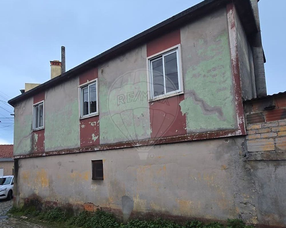 Moradia T2 à venda em Marrazes e Barosa, Leiria — foto 11