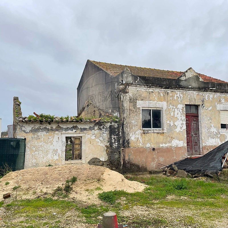 Moradia - Marinha das Ondas, Figueira da Foz, Coimbra