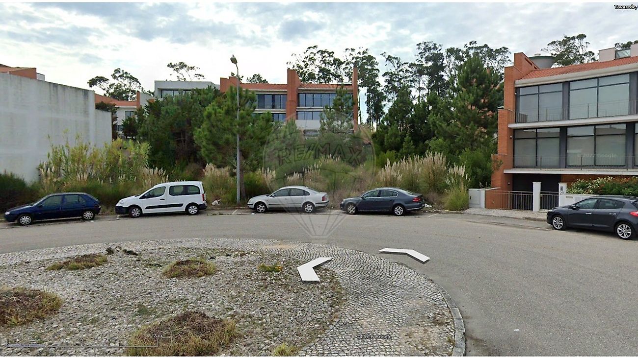 Terreno à venda em Figueira da Foz