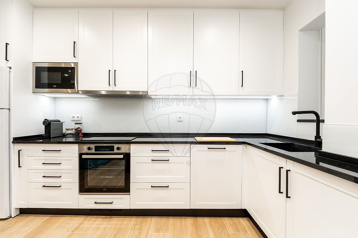 Apartamento T2 à venda em Lisboa