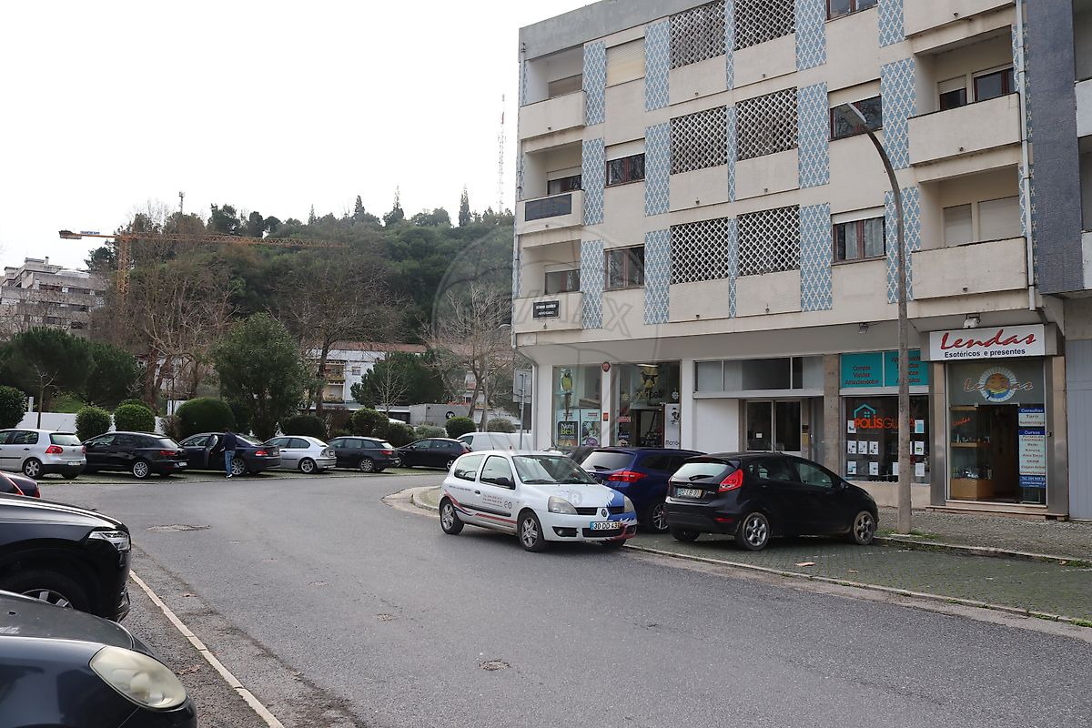Apartamento T1 à venda em Leiria