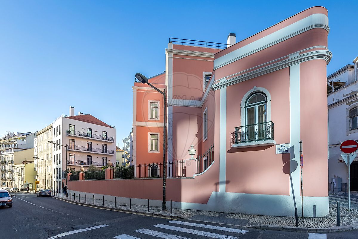 Apartamento T2 à venda em Lisboa