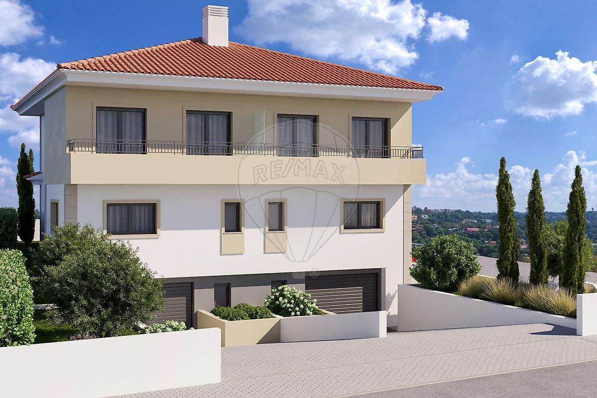 Moradia - Guia, Ilha e Mata Mourisca, Pombal, Leiria