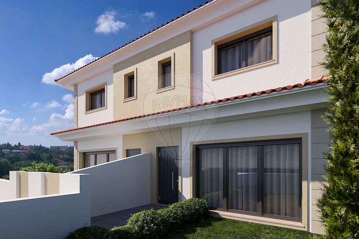 Moradia - Guia, Ilha e Mata Mourisca, Pombal, Leiria