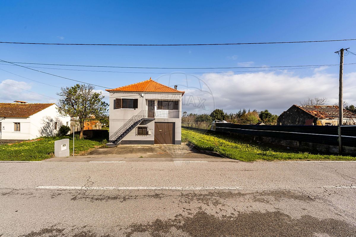 Moradia - Louriçal, Pombal, Leiria