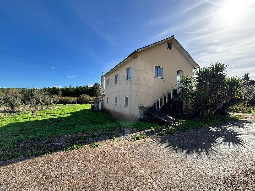 Moradia - Aguda, Figueiró dos Vinhos, Leiria