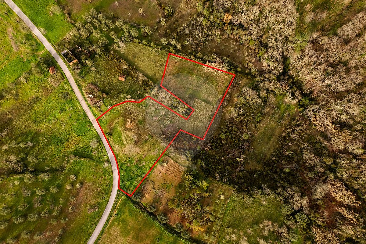 Terreno à venda em Pombal