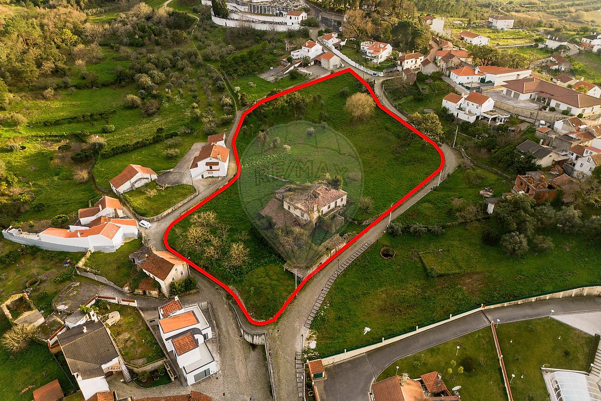 Terreno - Reguengo do Fetal, Batalha, Leiria