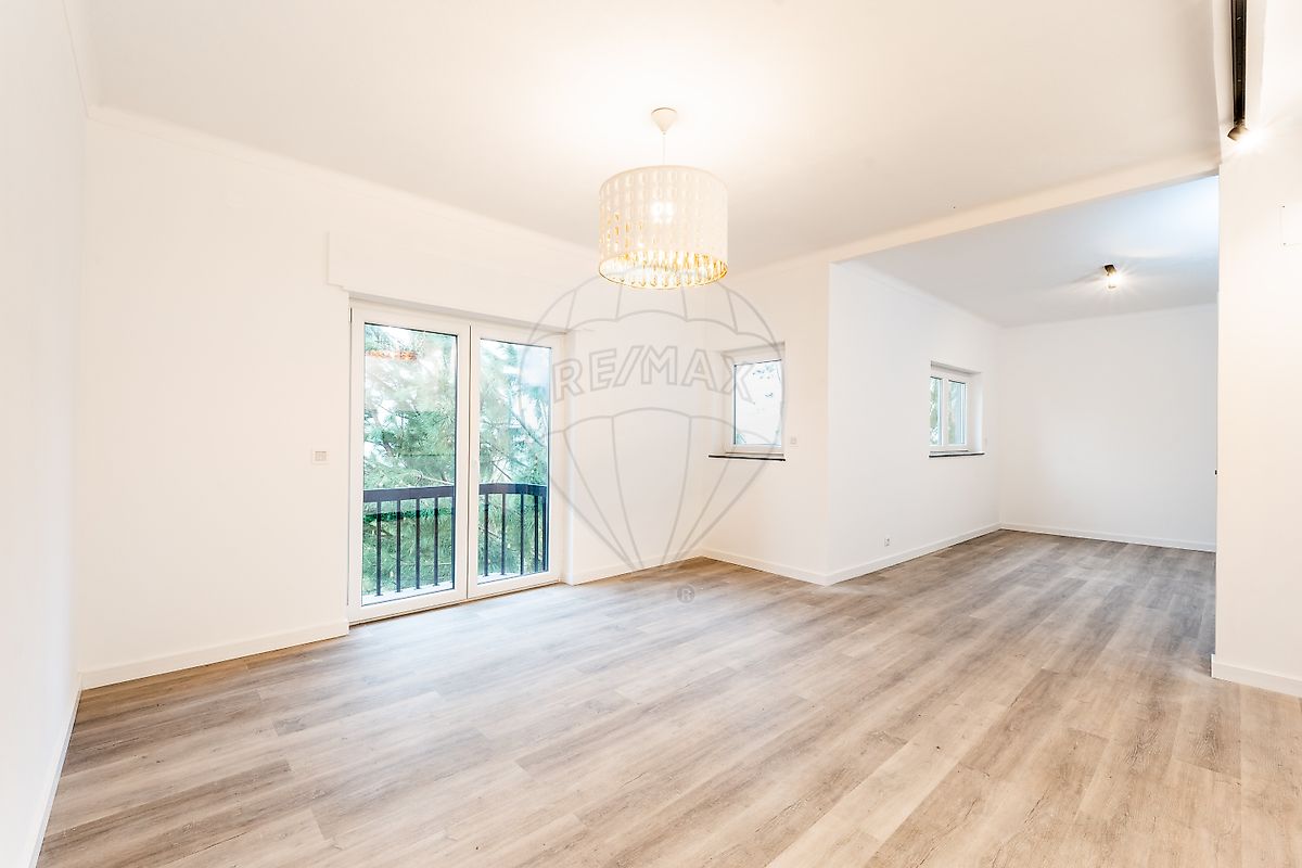 Apartamento T3 à venda em Leiria