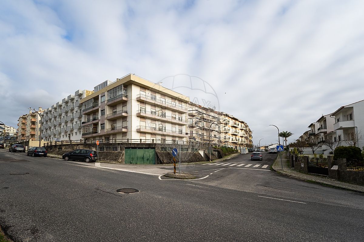 Apartamento T3 à venda em Leiria