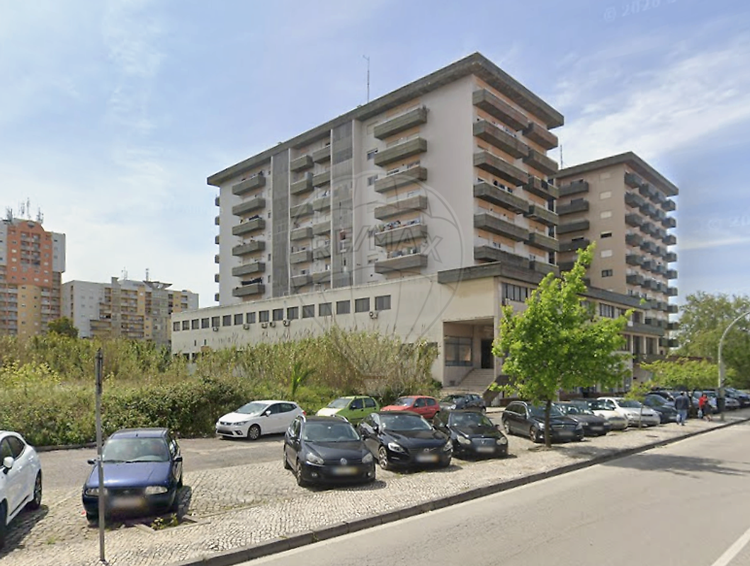 Apartamento T3 à venda em Marinha Grande