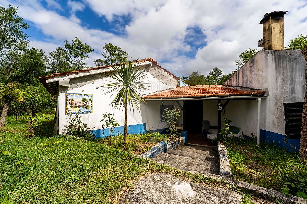 Moradia T4 à venda em Monte Redondo e Carreira, Leiria — foto 3