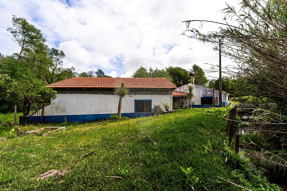 Moradia T4 à venda em Monte Redondo e Carreira, Leiria — foto 23