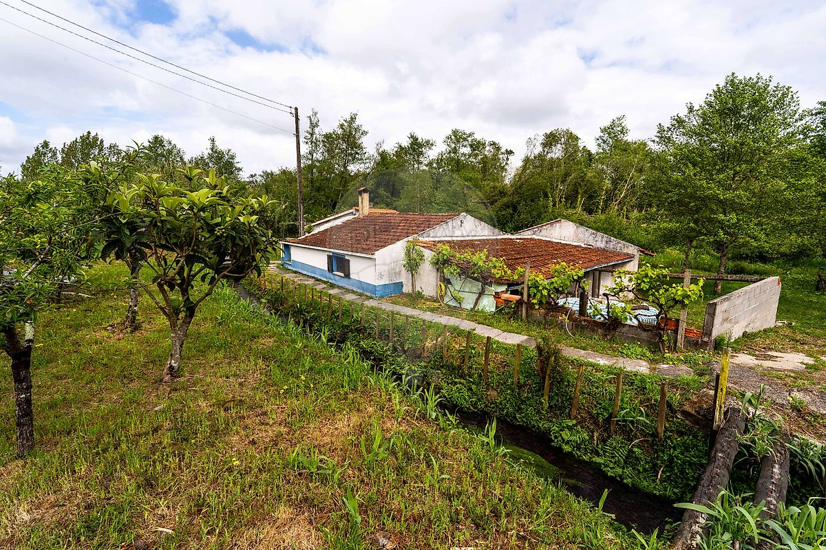 Moradia T4 à venda em Monte Redondo e Carreira, Leiria — foto 36