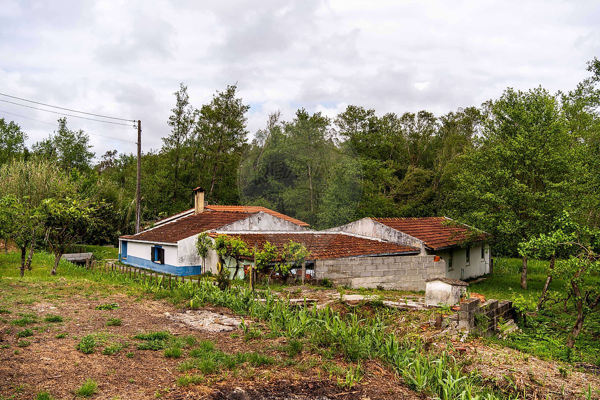 Moradia T4 à venda em Monte Redondo e Carreira, Leiria — foto 37